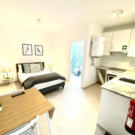 House Of Comfort Studo Apartment In City Center Or Lisbon F Bagian luar foto