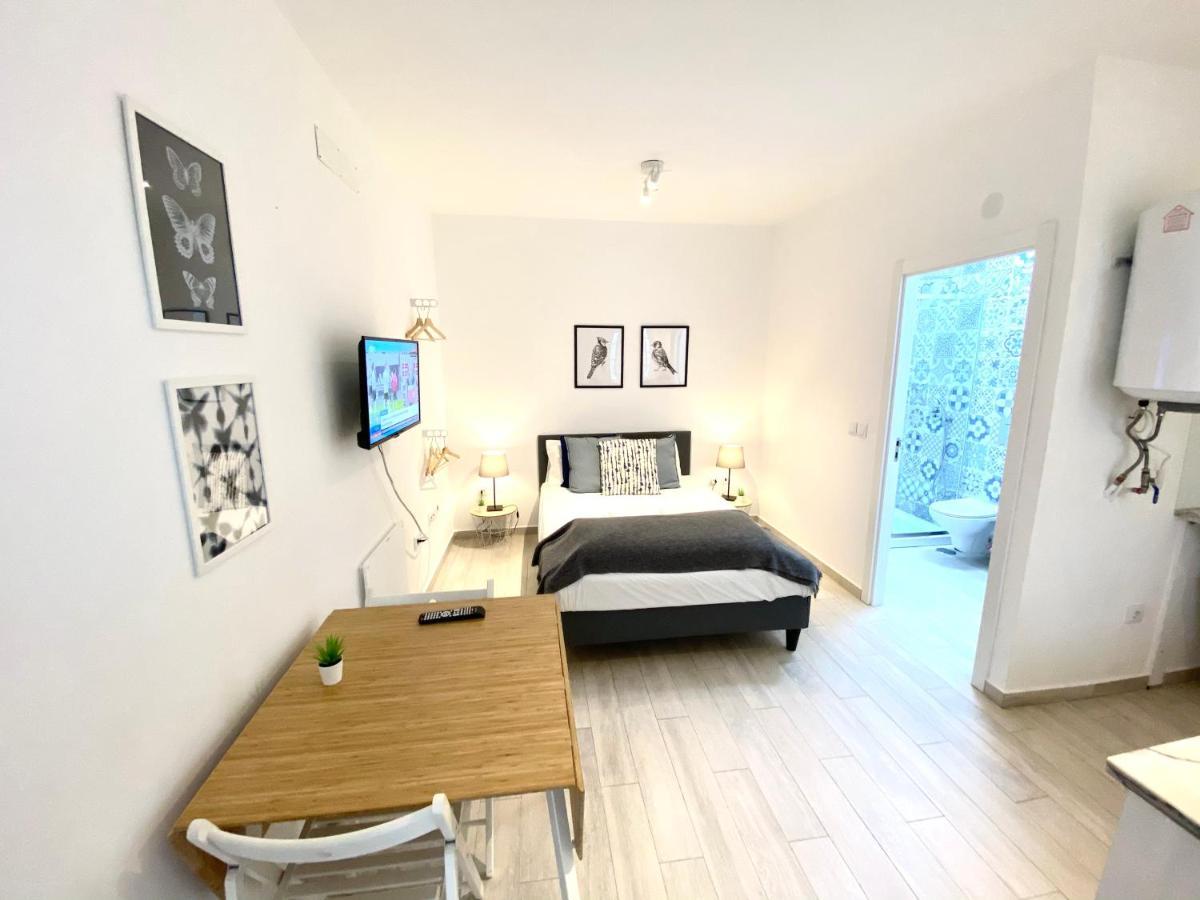 House Of Comfort Studo Apartment In City Center Or Lisbon F Bagian luar foto