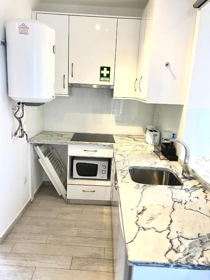 House Of Comfort Studo Apartment In City Center Or Lisbon F Bagian luar foto