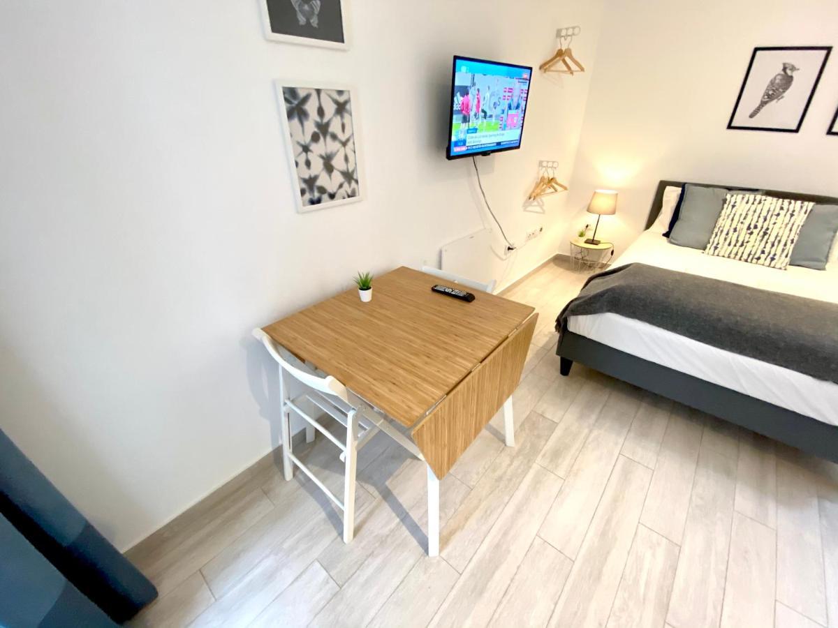 House Of Comfort Studo Apartment In City Center Or Lisbon F Bagian luar foto