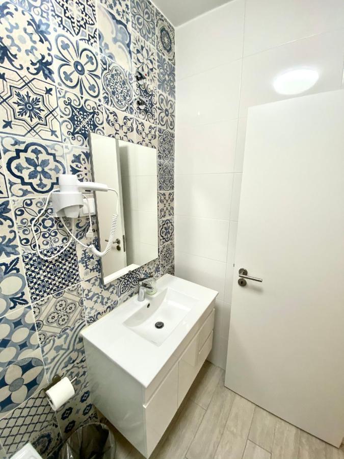 House Of Comfort Studo Apartment In City Center Or Lisbon F Bagian luar foto