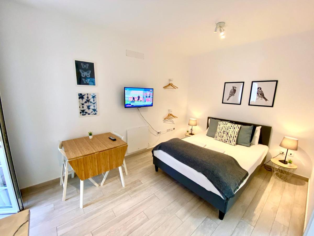 House Of Comfort Studo Apartment In City Center Or Lisbon F Bagian luar foto